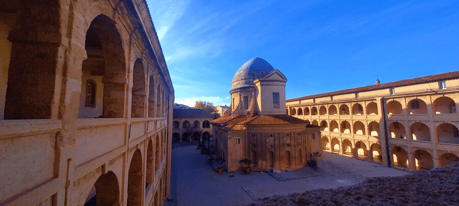 Marseille: Half-Day City Highlights Guided Walking Tour - The Old Port and Cours Honoré d’Estienne d’Orves