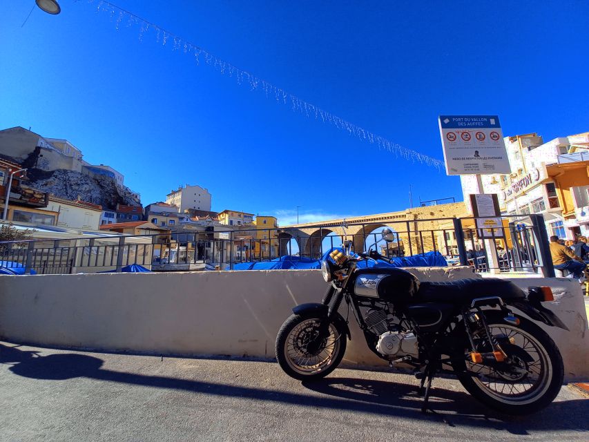 Marseille: Half-Day City Highlights Guided Walking Tour - Climbing Puget Hill and reaching Notre-Dame de la Garde
