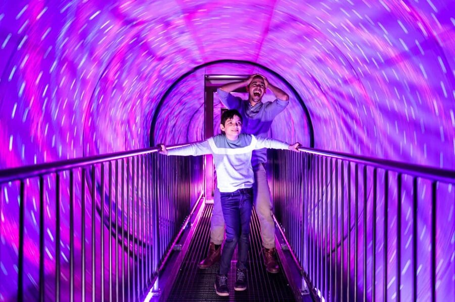 Marseille: Musée de l'Illusion Entry Ticket - Who will enjoy this Marseille attraction?