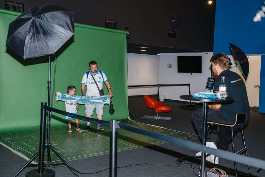 Marseille: OM Stadium Tour at the Orange Velodrome - Why the Orange Vélodrome matters in Marseille