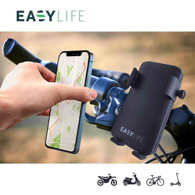 Marseille: Self-Guided Smartphone Tour by E-Scooter - Notre Dame de la Garde and the city view