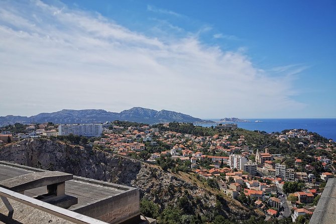 Marseille Shore Excursion: City Sightseeing Tour of Marseille - Thirty minutes at Le Vieux Port