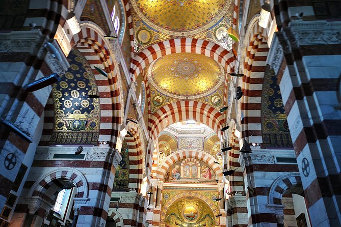Marseille Shore Excursion: City Sightseeing Tour of Marseille - Guides can make or break the experience