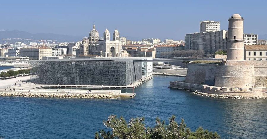 Marseille: Sightseeing E-Bike Tour - Key things to know before you ride