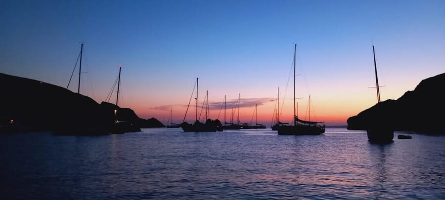 Marseille: Sunset Frioul Archipelago Boat Cruise - Key points at a glance