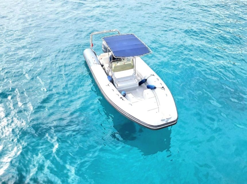 Marseille: Sunset Frioul Archipelago Boat Cruise - Eighty minutes around the Frioul Archipelago