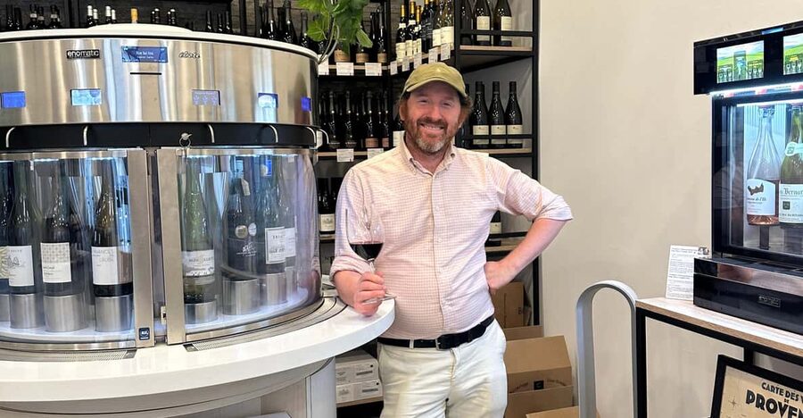 Marseille: Tailored Wine Tasting Experience in Top Wine Shop - Why the wine selection offers good value