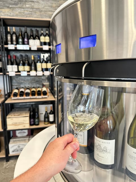 Marseille: Tailored Wine Tasting Experience in Top Wine Shop - Planning your visit around food and sightseeing
