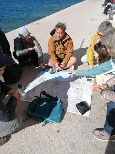 Marseille: Urban Hiking Tour with a Local Guide - Key points to know before booking