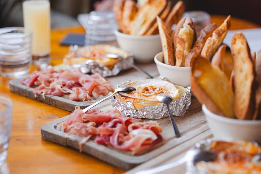 Marseille: Walking Food Tour with Full Meal - Key points before you book