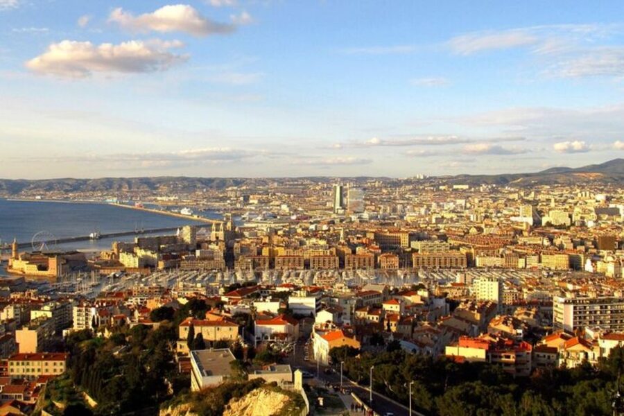 Marseilles: Private Custom Tour with a Local Guide - Museums and indoor visits need advance notice