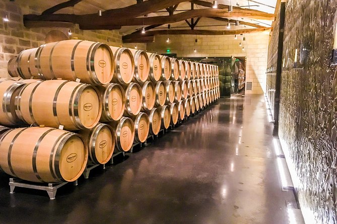 Medoc or Saint Emilion Wine Tasting and Chateau from Bordeaux - Key points before you book