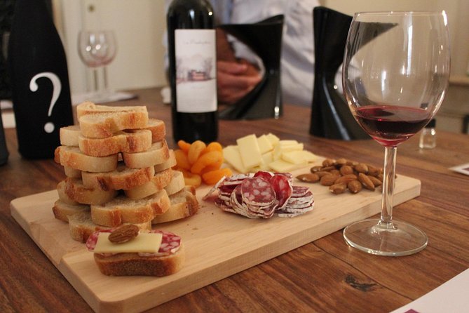 Medoc or Saint Emilion Wine Tasting and Chateau from Bordeaux - Saint-Émilion: one château and a UNESCO village