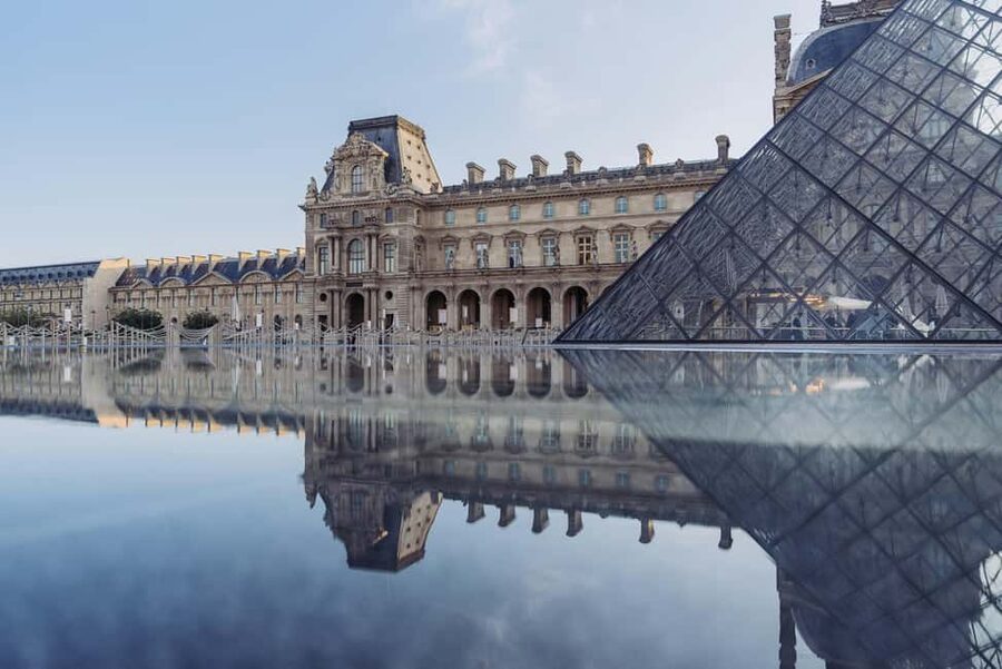 Mona Lisa & Louvre Masterpieces Tour with Reserved Access - Key points to know before booking