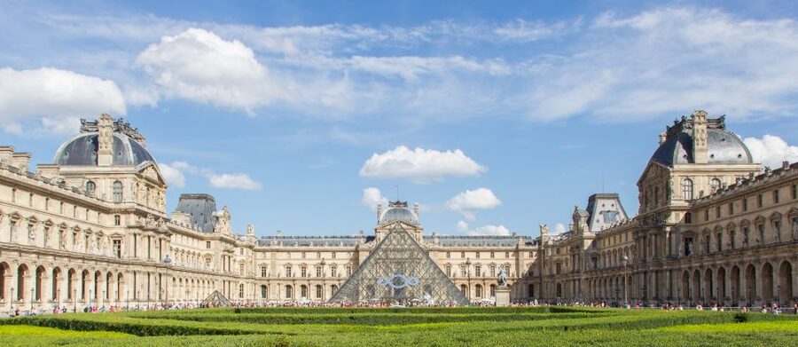 Mona Lisa & Louvre Masterpieces Tour with Reserved Access - The major paintings, from Leonardo to French Romanticism