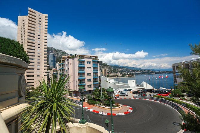 Monaco and Eze Small Group Day Trip from Cannes - Why this route works from Cannes
