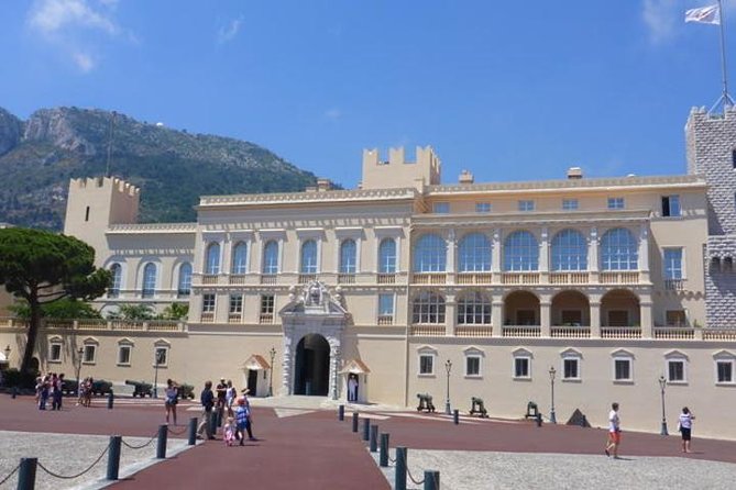 Monaco and Eze Small Group Day Trip from Cannes - Price, group size, and what you receive
