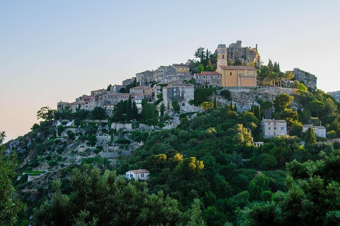 Monaco & Eze Small-Group Day Trip with Perfumery Visit from Nice - Is $135.44 a fair price?