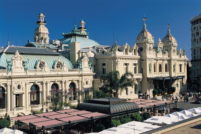 Monaco & Eze Small-Group Day Trip with Perfumery Visit from Nice - Who will enjoy this tour most?