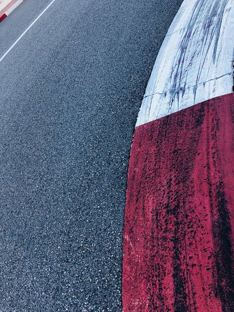 Monaco Formula 1 Walking Tour - The Inside Track Monaco F1 - What the guides add to the experience