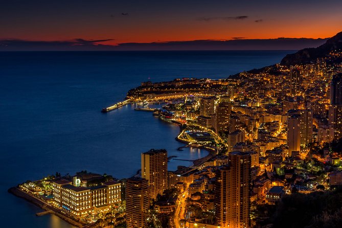 Monaco & Monte-Carlo by night - Is $78.31 a fair price?