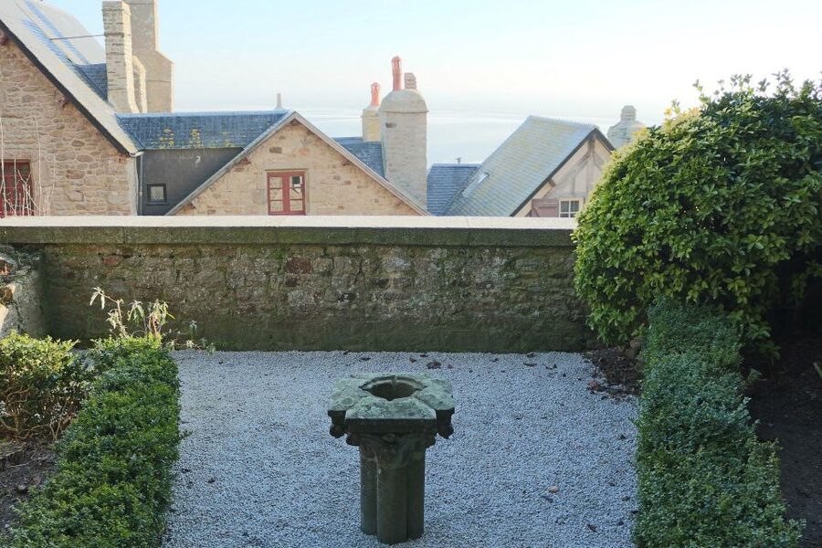 Mont Saint-Michel: 3 Museums Entry Pass - The Historical Museum’s darker, theatrical side