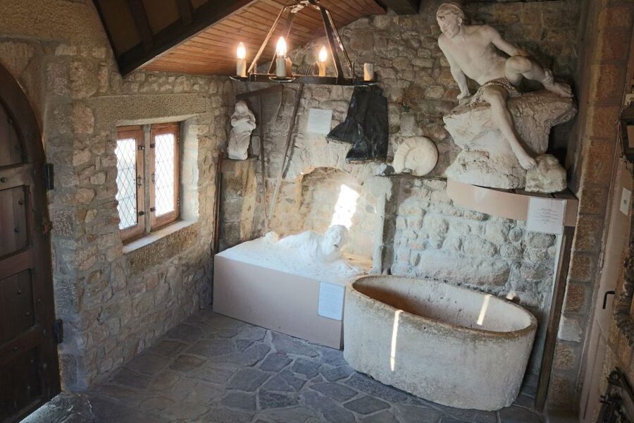 Mont Saint-Michel: 3 Museums Entry Pass - How to plan your one-day visit