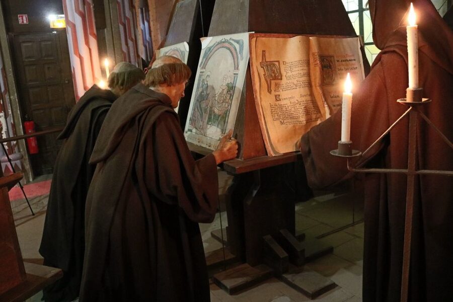 Mont Saint-Michel: 3 Museums Entry Pass - How the museums compare with the Abbey