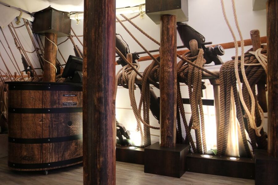 Mont Saint-Michel: 3 Museums Entry Pass - Is $21 good value?