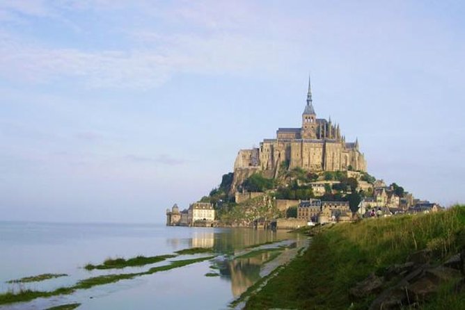 Mont Saint-Michel Day Trip from Bayeux (Shared tour) - Why a Bayeux minivan tour makes sense