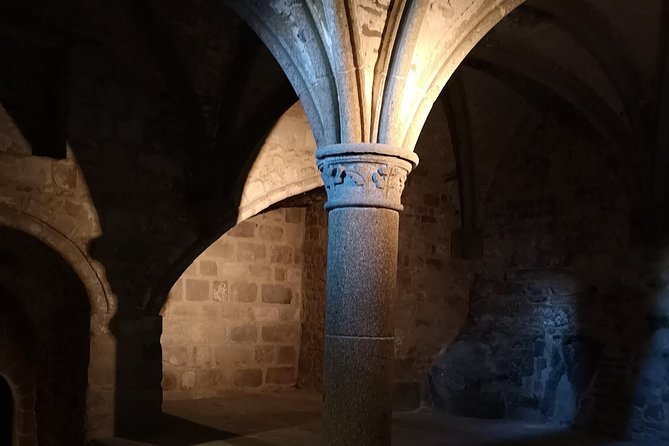 Mont Saint-Michel Day Trip from Bayeux (Shared tour) - What the guide adds to the day