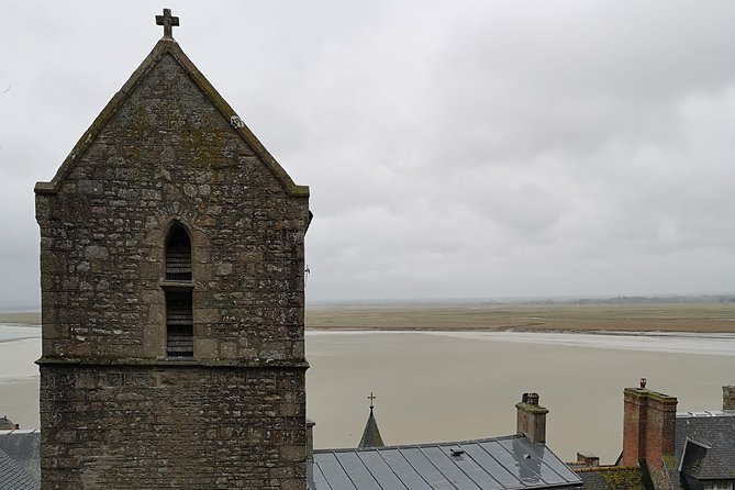 Mont Saint-Michel Day Trip from Bayeux (Shared tour) - Is $186.05 a fair price?