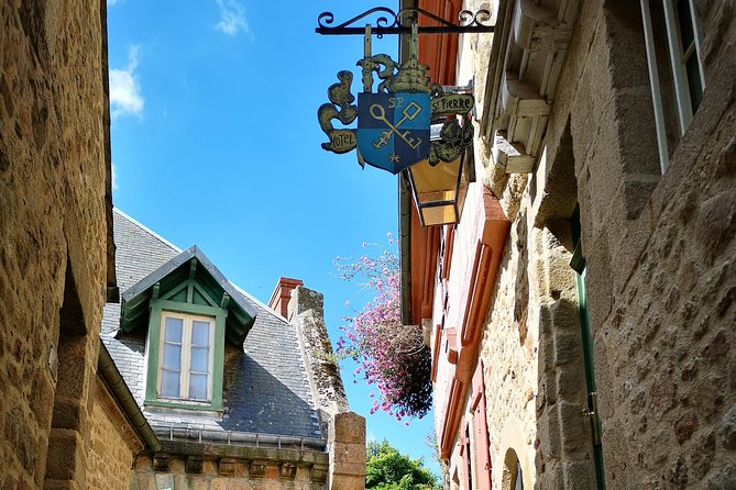 Mont Saint-Michel Day Trip from Bayeux (Shared tour) - Who will enjoy this tour most?