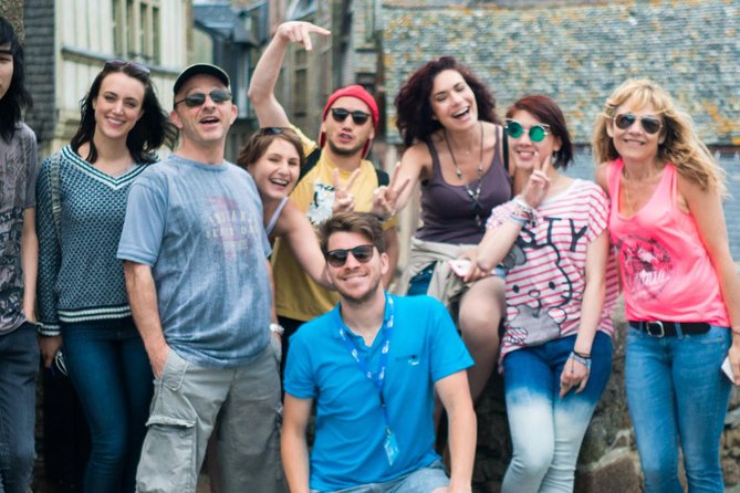 Mont Saint-Michel Small-Group Trip with Cider Tasting from Paris - Is the cider tasting worth your time?