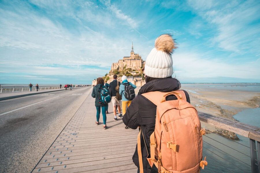 Mont Saint Michel: Walking Tour & Optional Abbey Ticket - Key points to know before you book