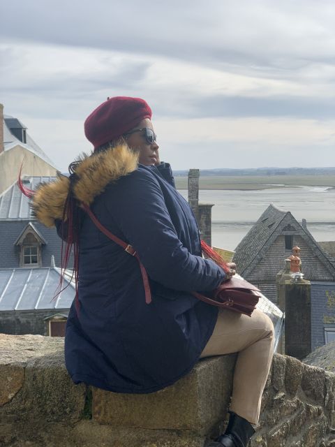 Mont Saint Michel: Walking Tour & Optional Abbey Ticket - What $64 gets you, and what it does not