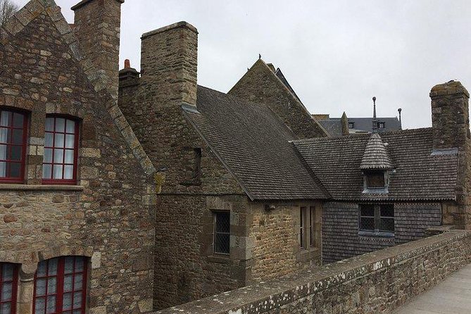Mont St Michel Full Day Tour with a National Guide from Bayeux - Who will enjoy this Mont Saint-Michel tour most?