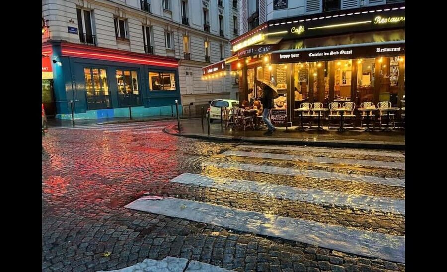 Montmartre for Art Lovers - Walking tour with Expert Guide - Dalida’s statue and Rue de l’Abreuvoir