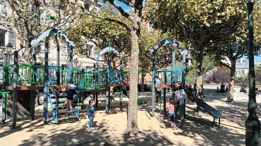 Montmartre: Guided Tour for Kids and Families - Key points to know before booking