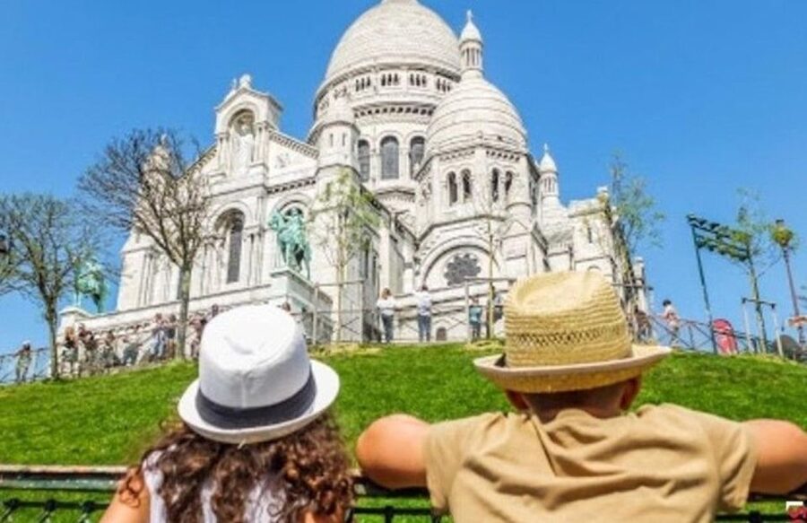 Montmartre: Guided Tour for Kids and Families - Is $69 per person good value?