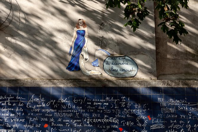 Montmartre Street Art Tour with an Artist - Who will enjoy this walk most?