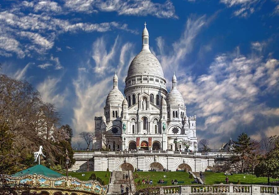 Montmartre Walking Tour with a Local Guide - Key points to know before you book