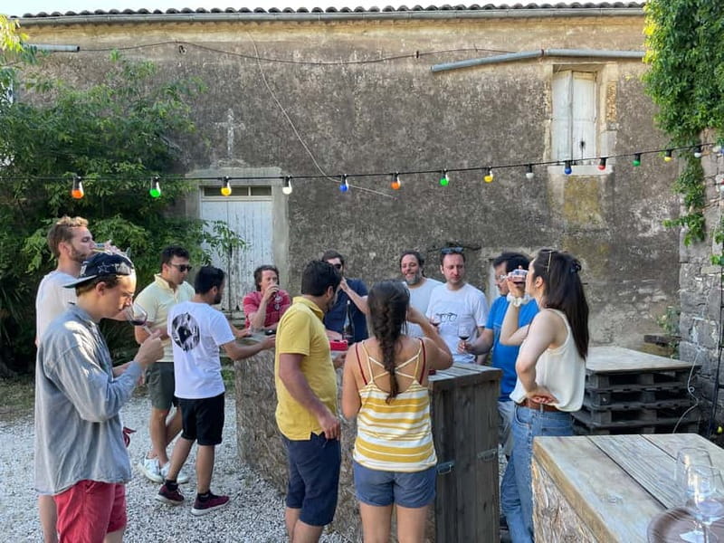 Montpellier: Pic Saint-Loup Wine Tour - Is €99 a fair price?