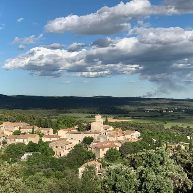 Montpellier: Pic Saint-Loup Wine Tour - Why Pic Saint-Loup wine matters