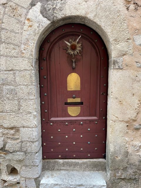 Montpellier: St. Guilhem le Désert and Moureze Day-Trip - Key points to know before booking