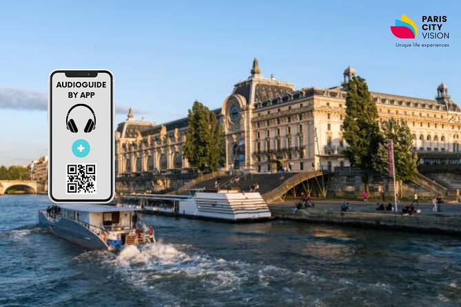 Moulin Rouge Show with Champagne and Seine River Cruise Ticket - The seating problem you should take seriously