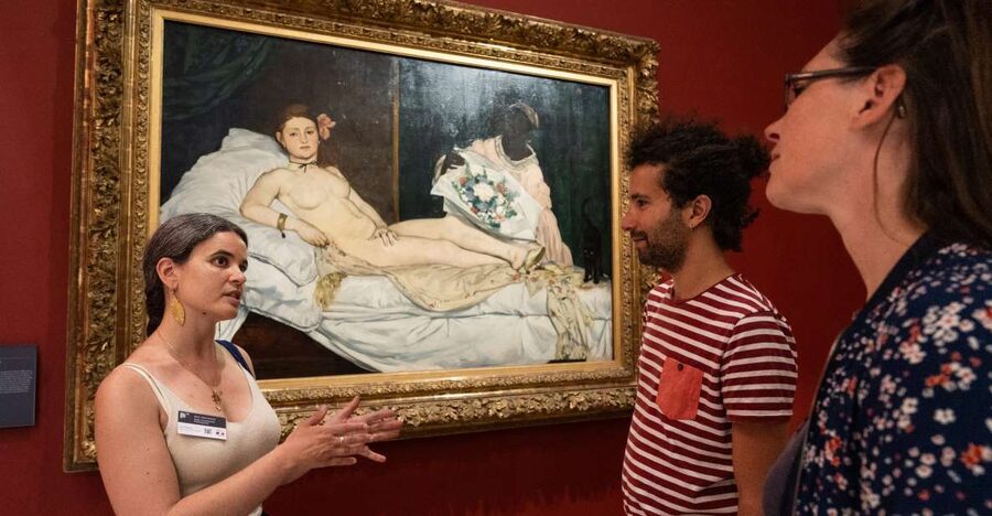 Musée d’Orsay Skip-the-Line Tour with Expert Guide - Impressionism Before It Became Popular