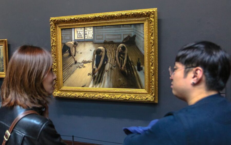 Musée d’Orsay Skip-the-Line Tour with Expert Guide - Crowds, Timing, and the 90 to 150 Minute Range