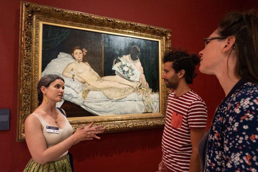 Musée d’Orsay Skip-the-Line Tour with Expert Guide - Who Should Book This Tour?