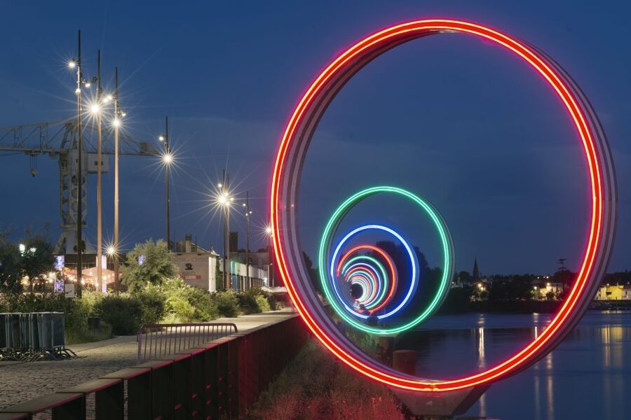 Nantes CityPass : 24/48/72 Hours/7 Days Full Access - Airport arrival and getting around Nantes